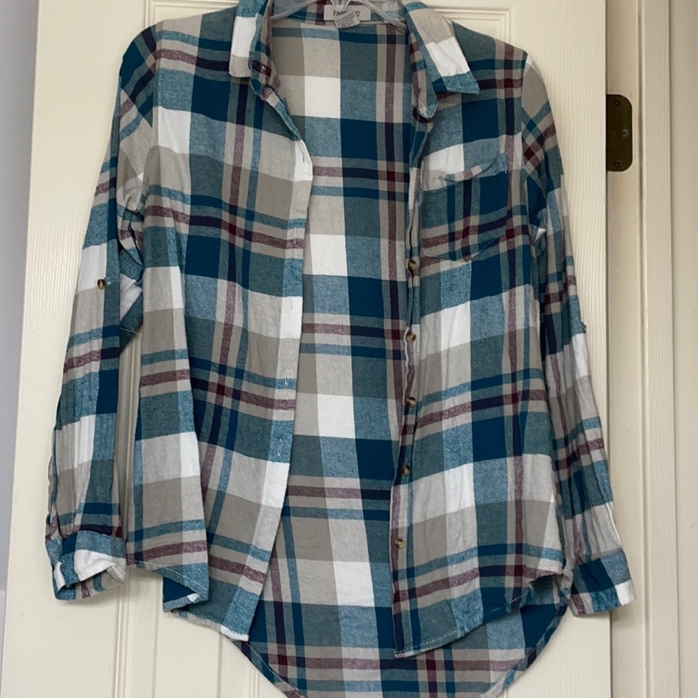 Flannel